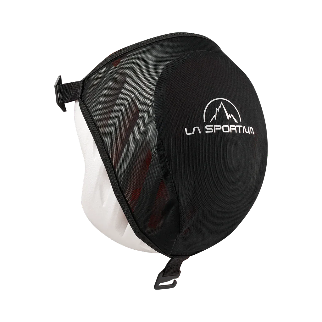 La Sportiva Helmet Carry