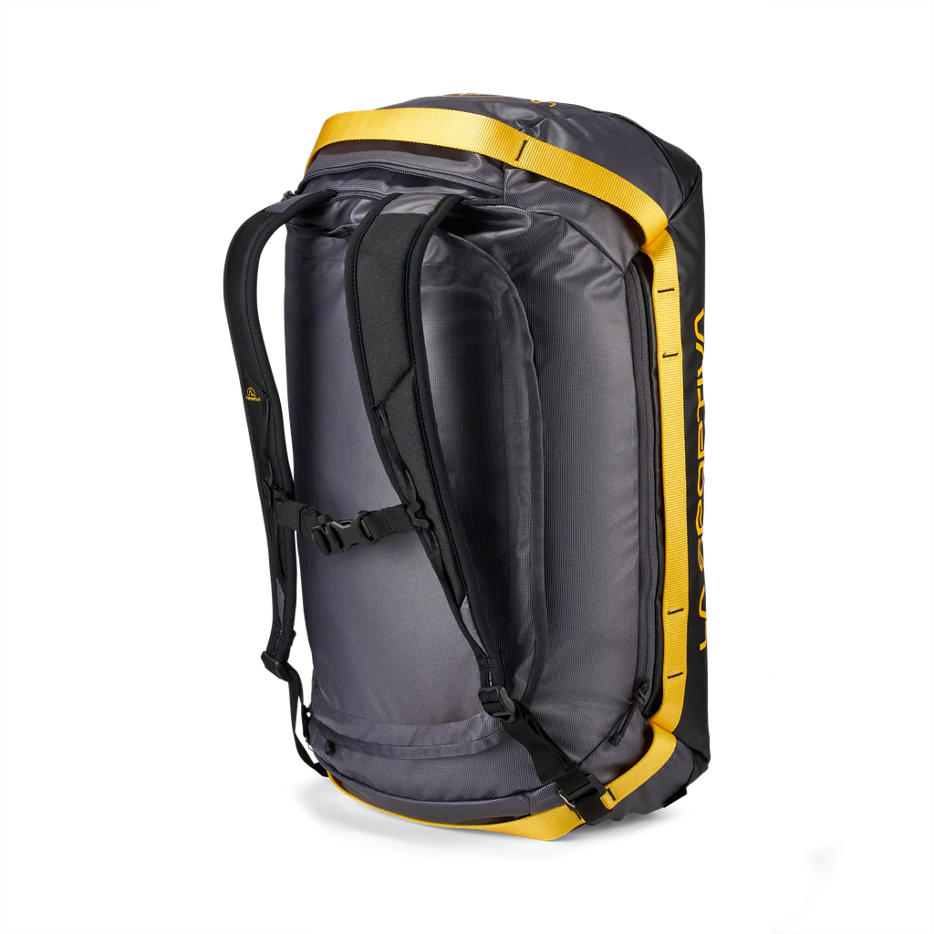 La Sportiva Nomad 40 Duffel - Onyx/Black
