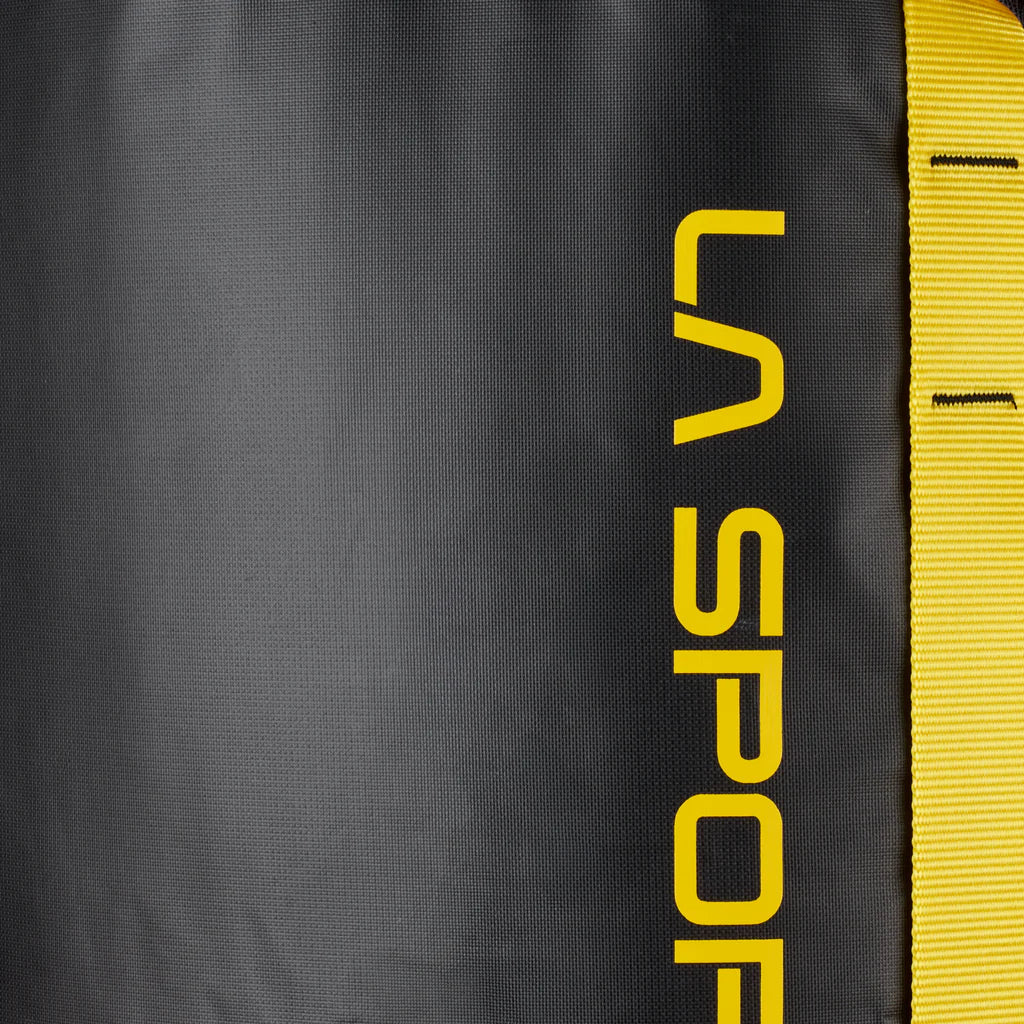 La Sportiva Nomad 40 Duffel - Onyx/Black