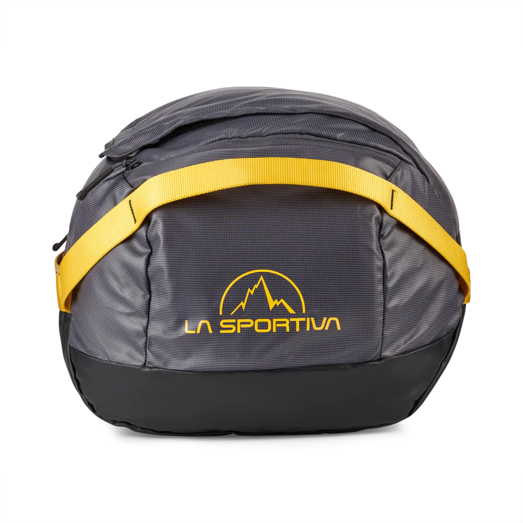 La Sportiva Nomad 40 Duffel - Onyx/Black