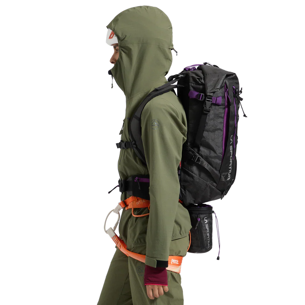 La Sportiva Challenger Backpack 28L