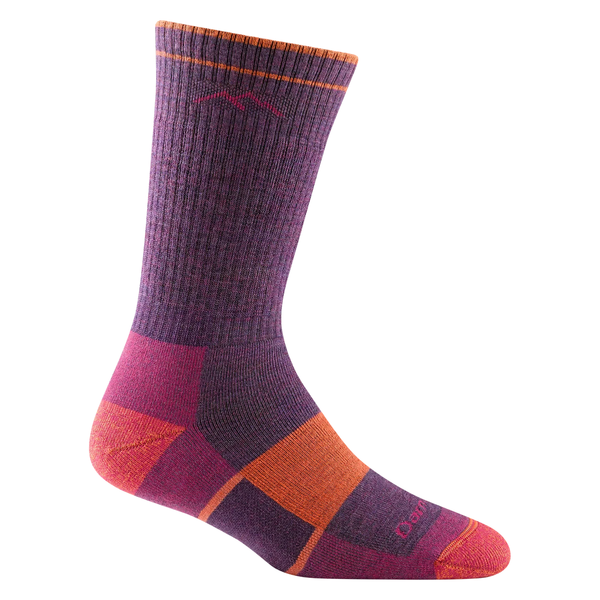 Darn Tough Womens Hiker Boot Sock Full Cushion