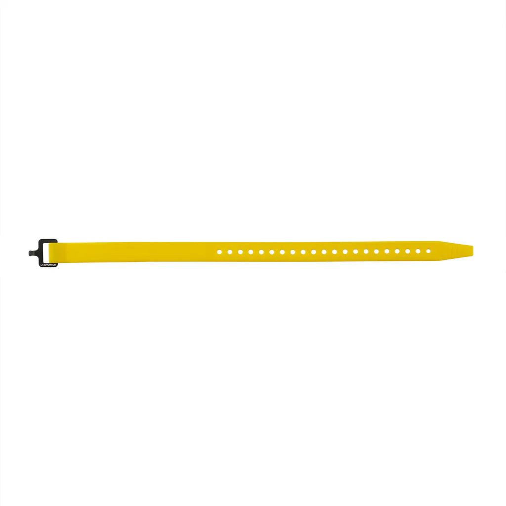 La Sportiva Ski Strap Yellow/Black