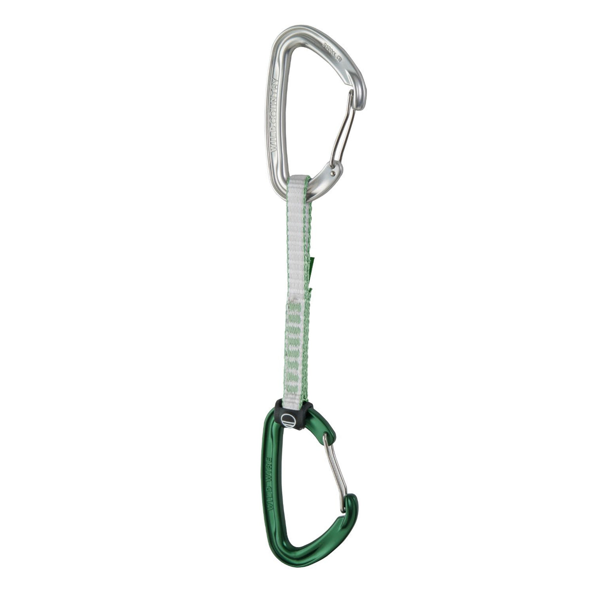 Wild Country Wildwire Quickdraw 15cm