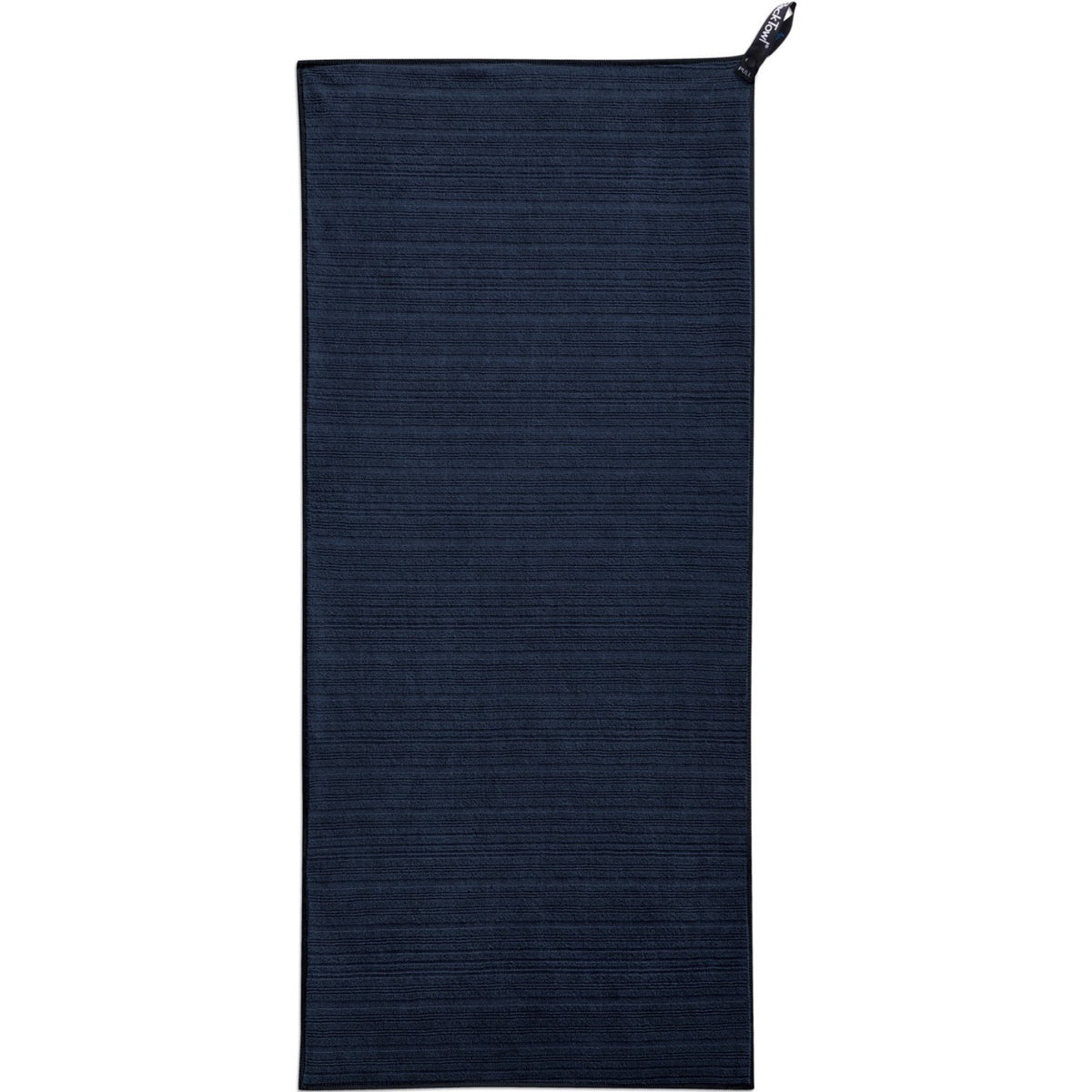PackTowl Luxe Towel - Hand in midnight