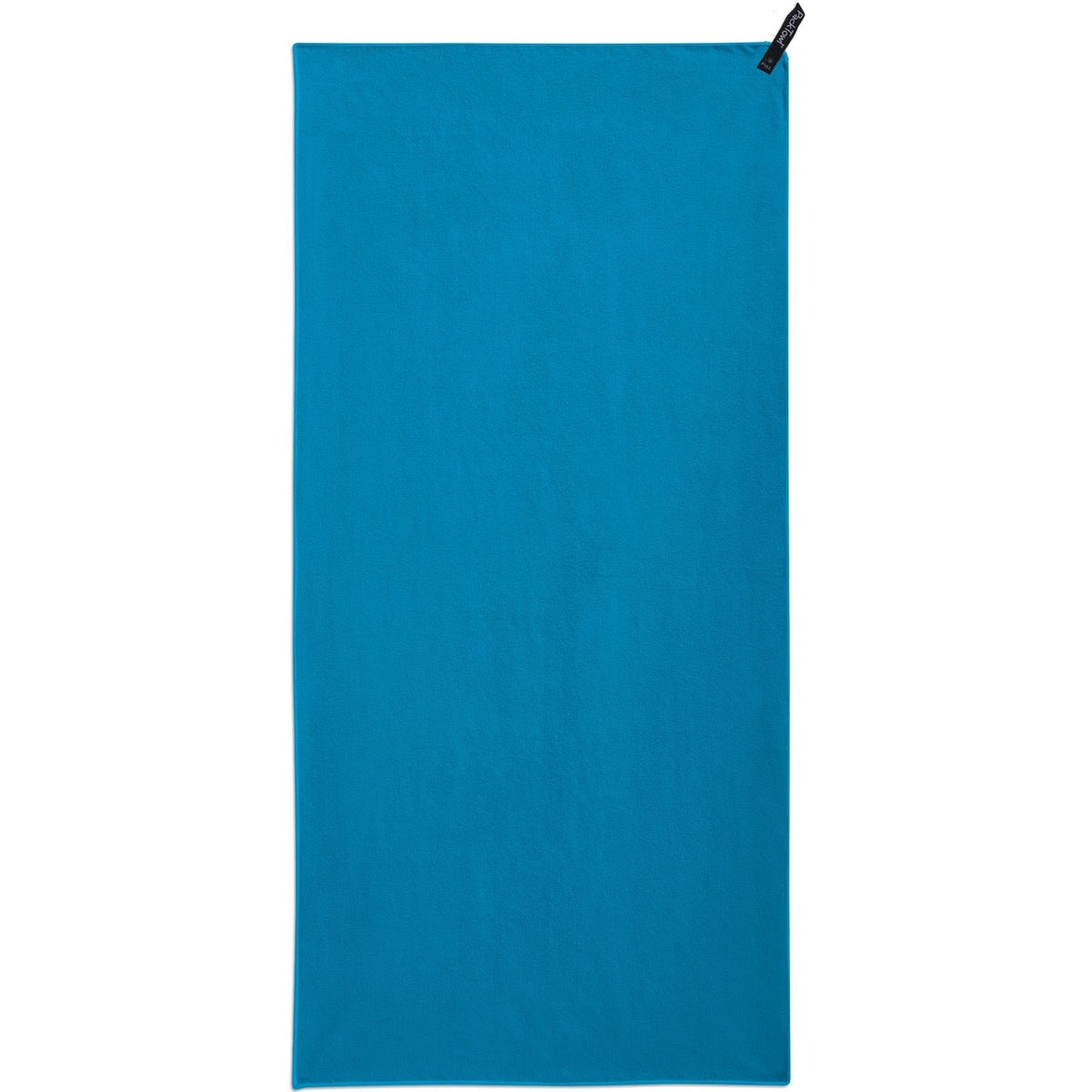 Packtowl Personal Towel - Hand size in Lake colour