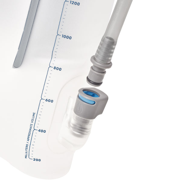 Water Containers Hydrapak Contour 3L Hydrapak - Rock+Run