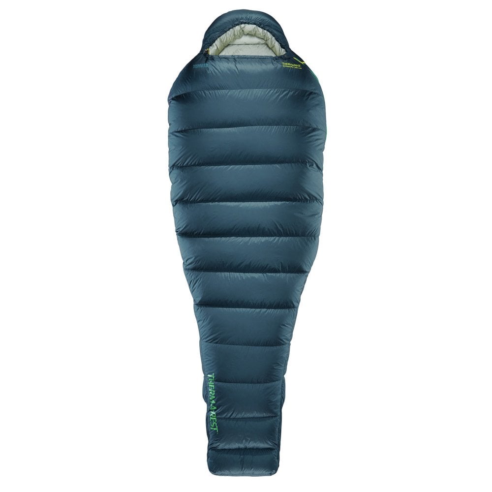 Thermarest Hyperion 20 UL in Dark blue colour