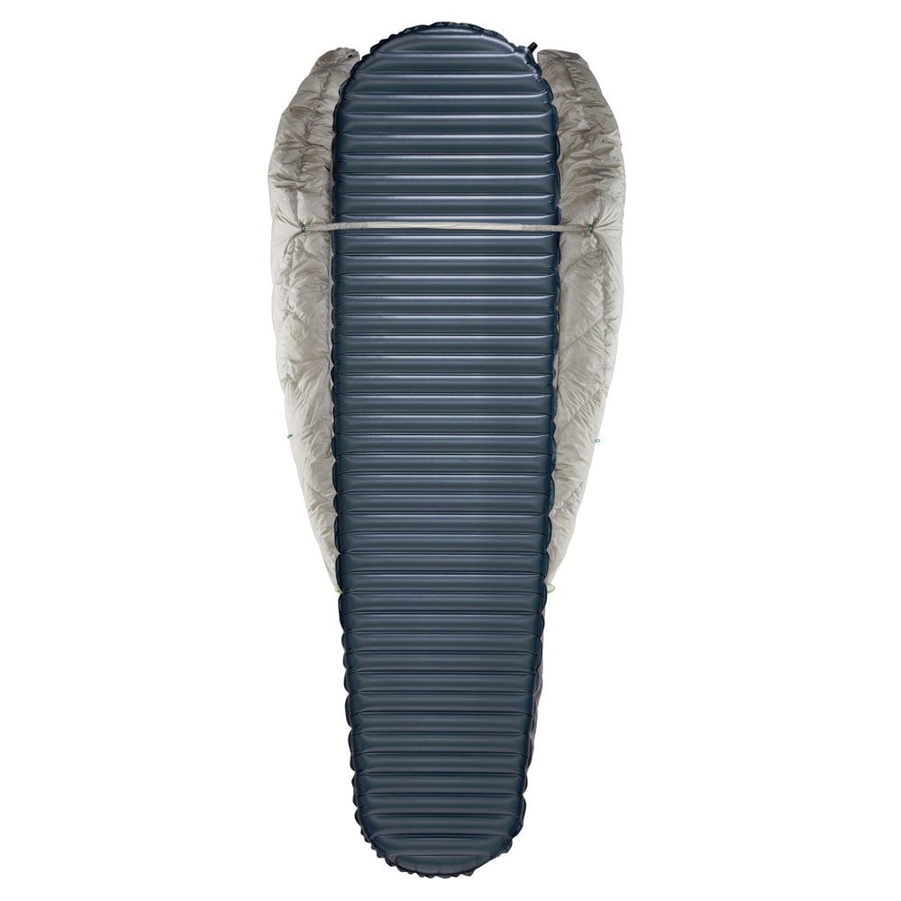 Thermarest Vesper 20F/-6C with Sleeping mat attached