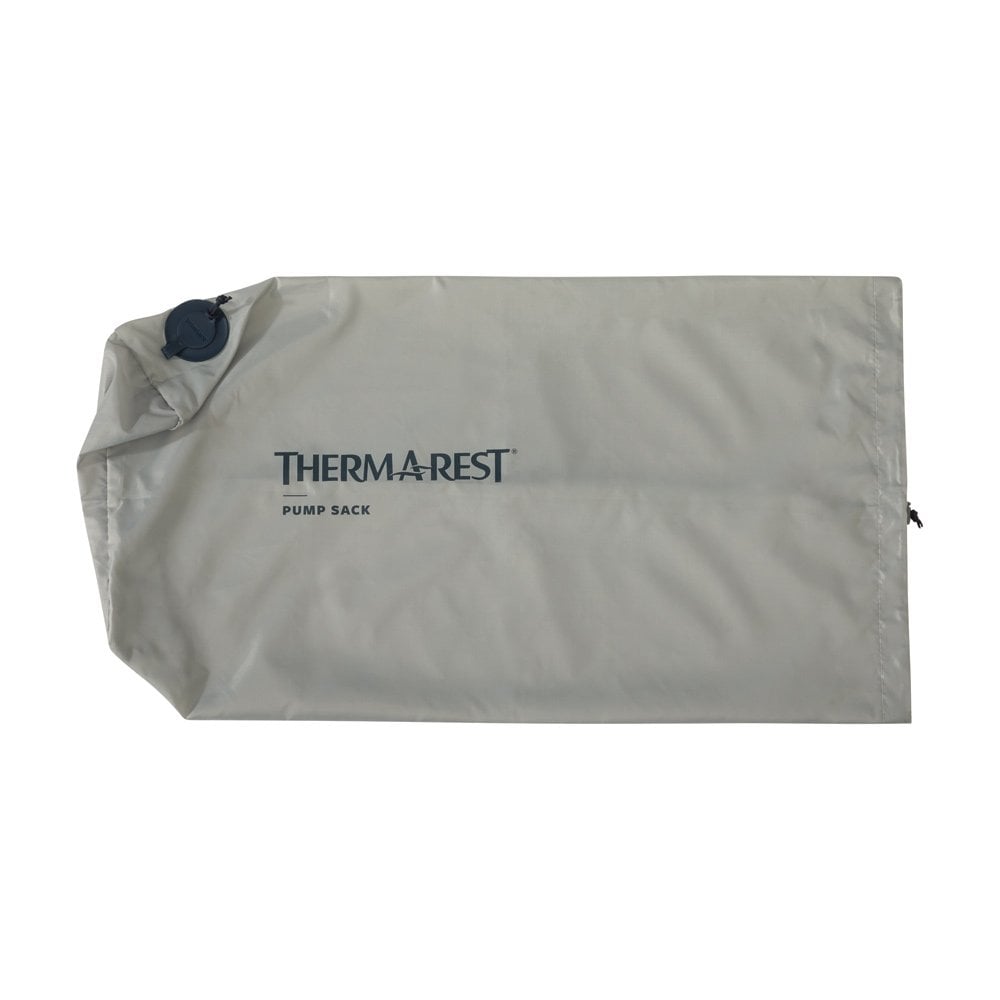Thermarest NeoAir Topo Luxe pump sack