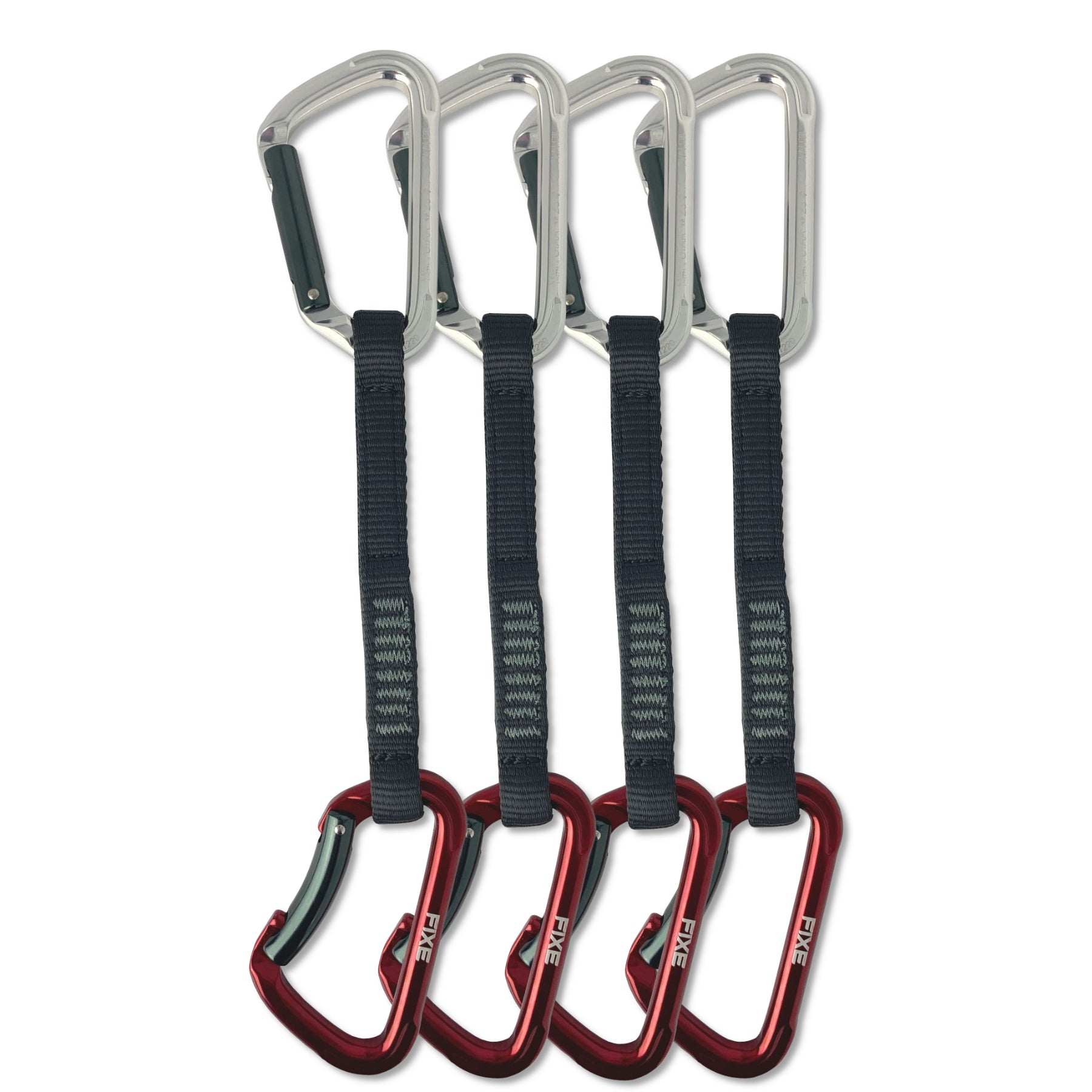 Fixe Montgrony Express 18cm (4 pack)