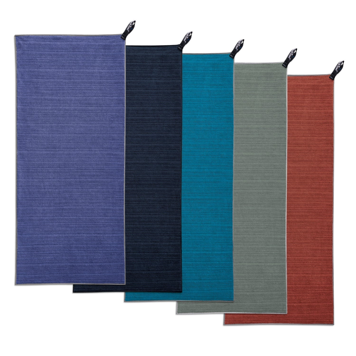 PackTowl Luxe Towel - Hand