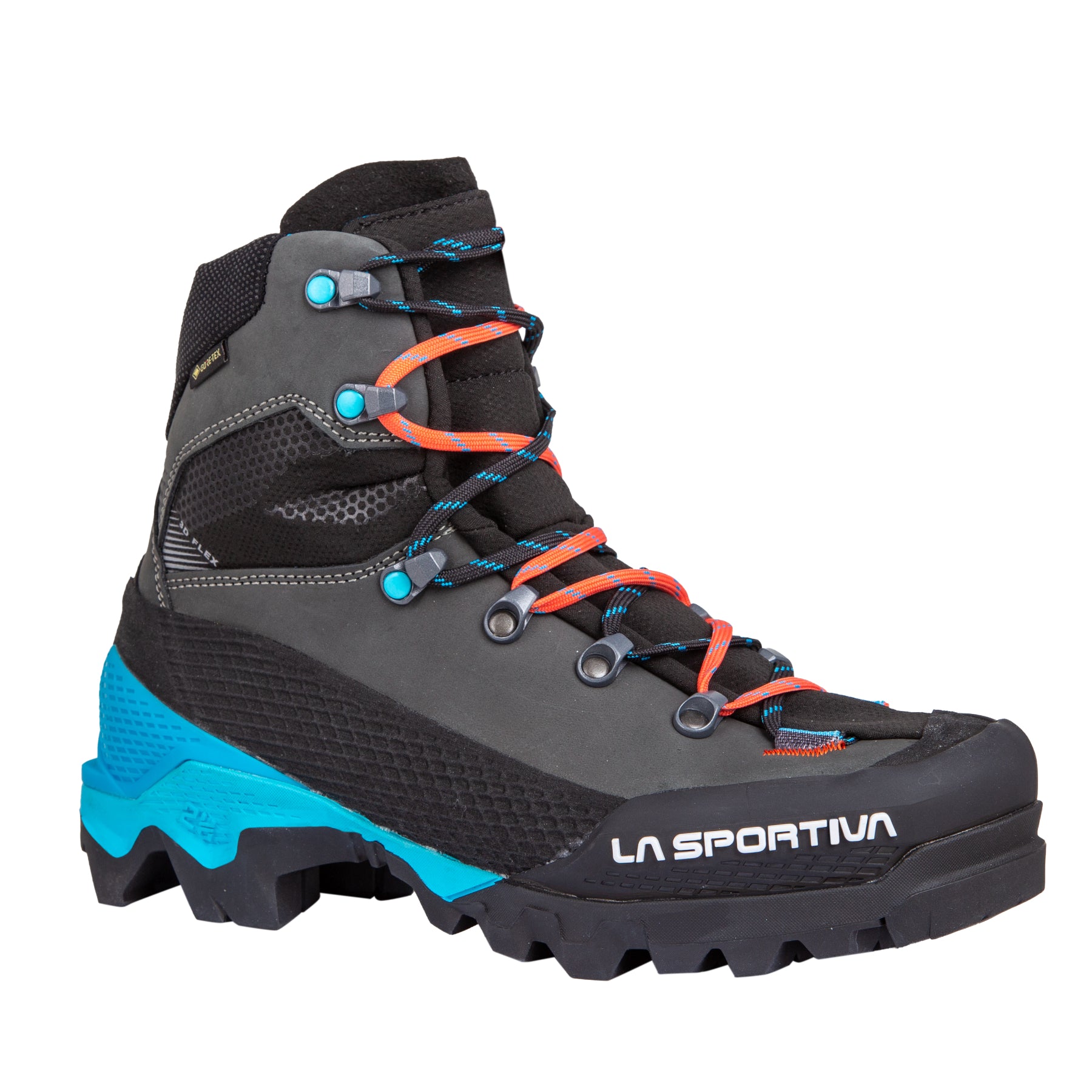 Mountaineering Boots La Sportiva Aequilibrium LT GTX Womens La Sportiva