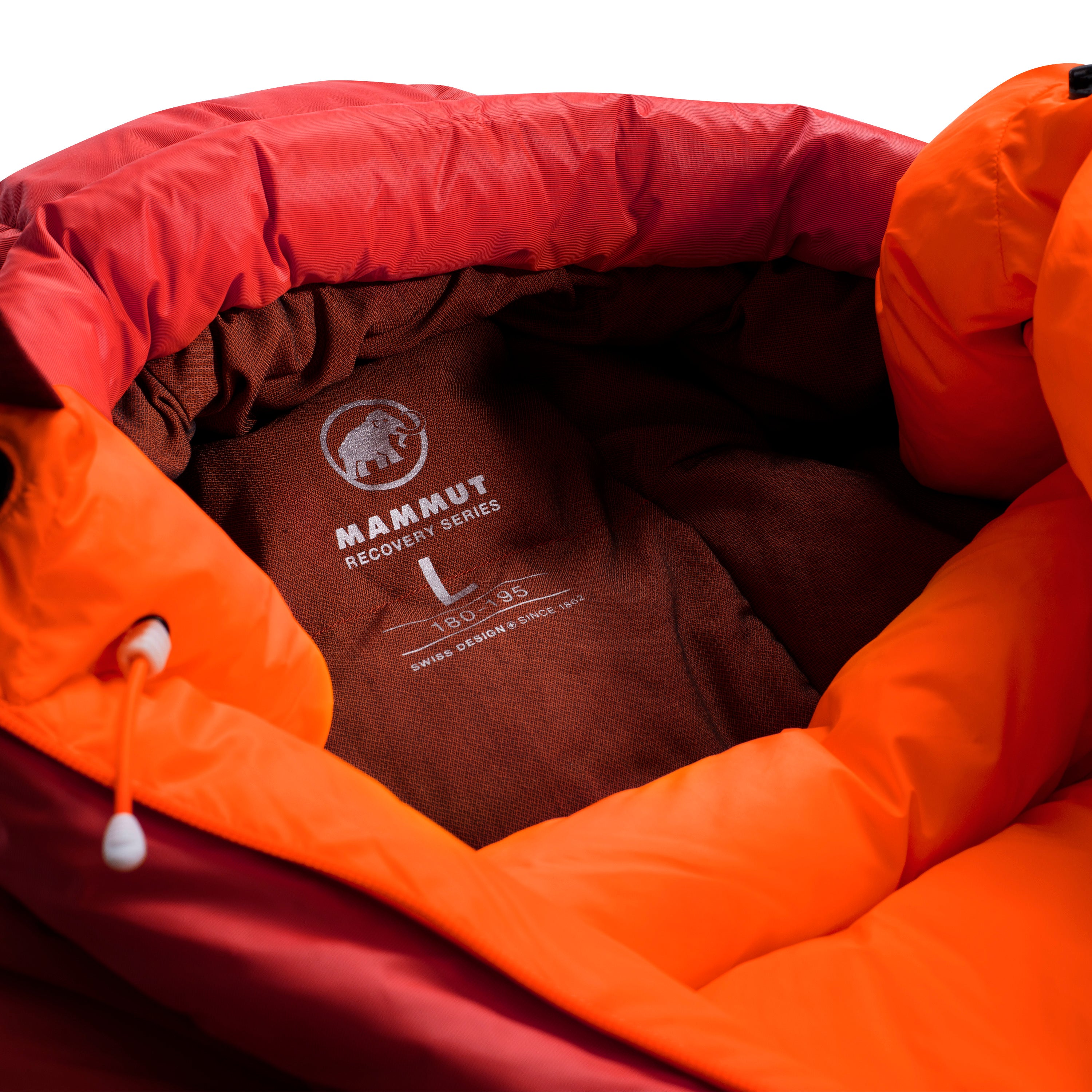 Mammut bivy outlet bag