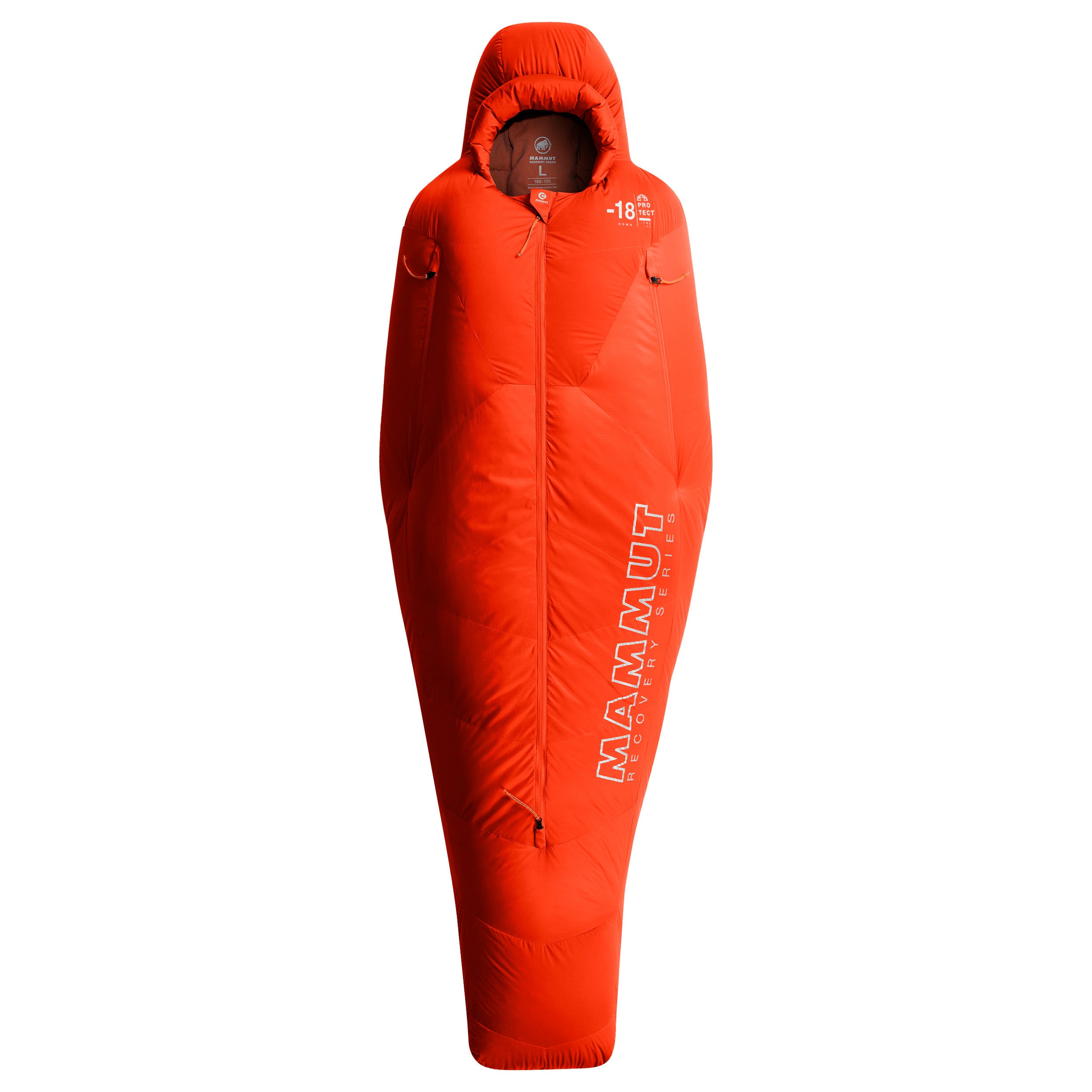 Mammut down sales winter