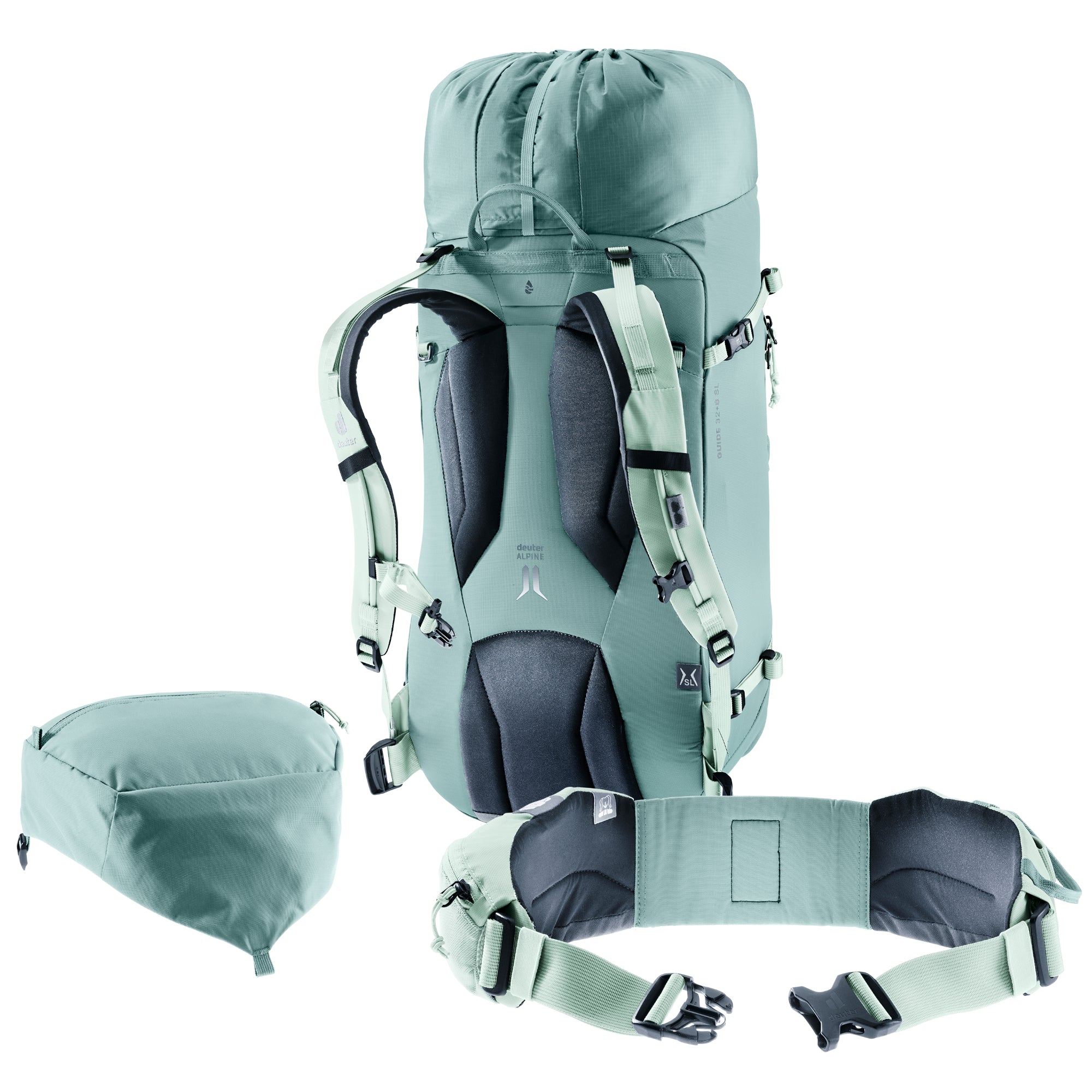 Deuter store aircontact 32