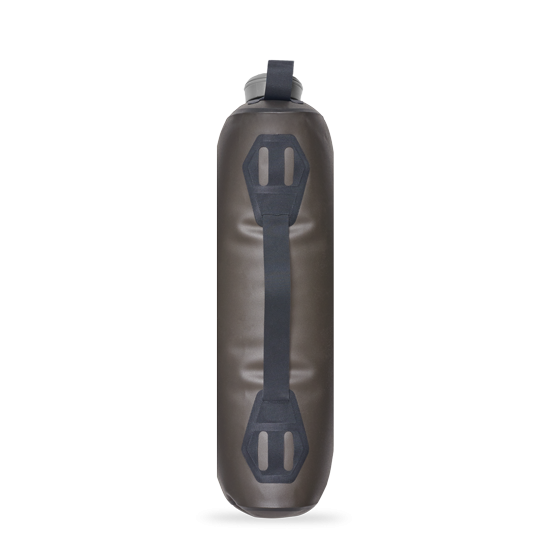 Hydrapak Seeker 3L soft water bottle