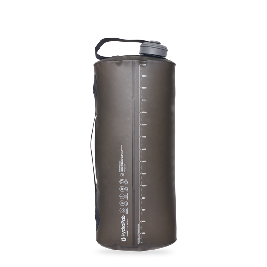 Hydrapak Seeker 3L soft water bottle