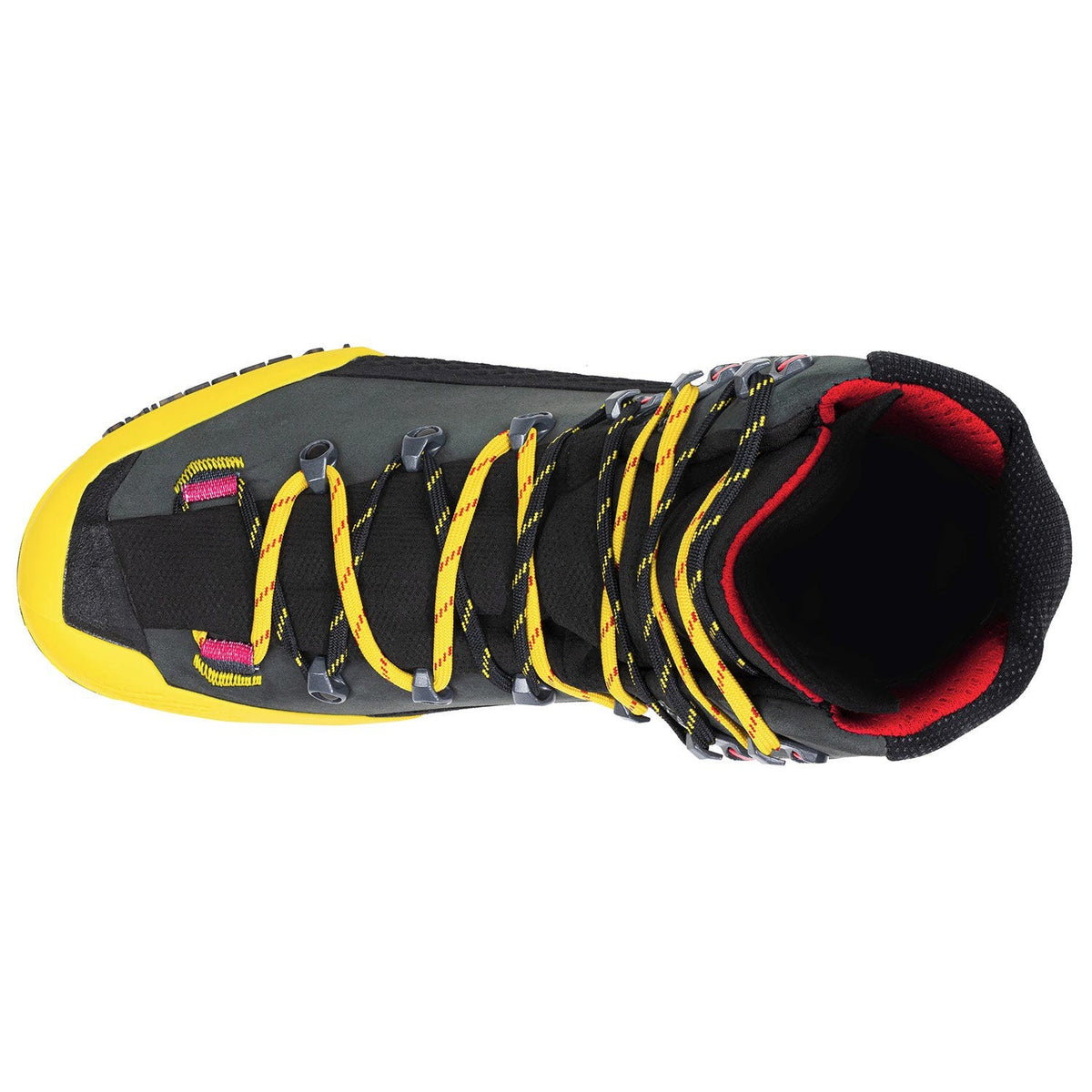 La Sportiva Aequilibrium LT GTX from above view