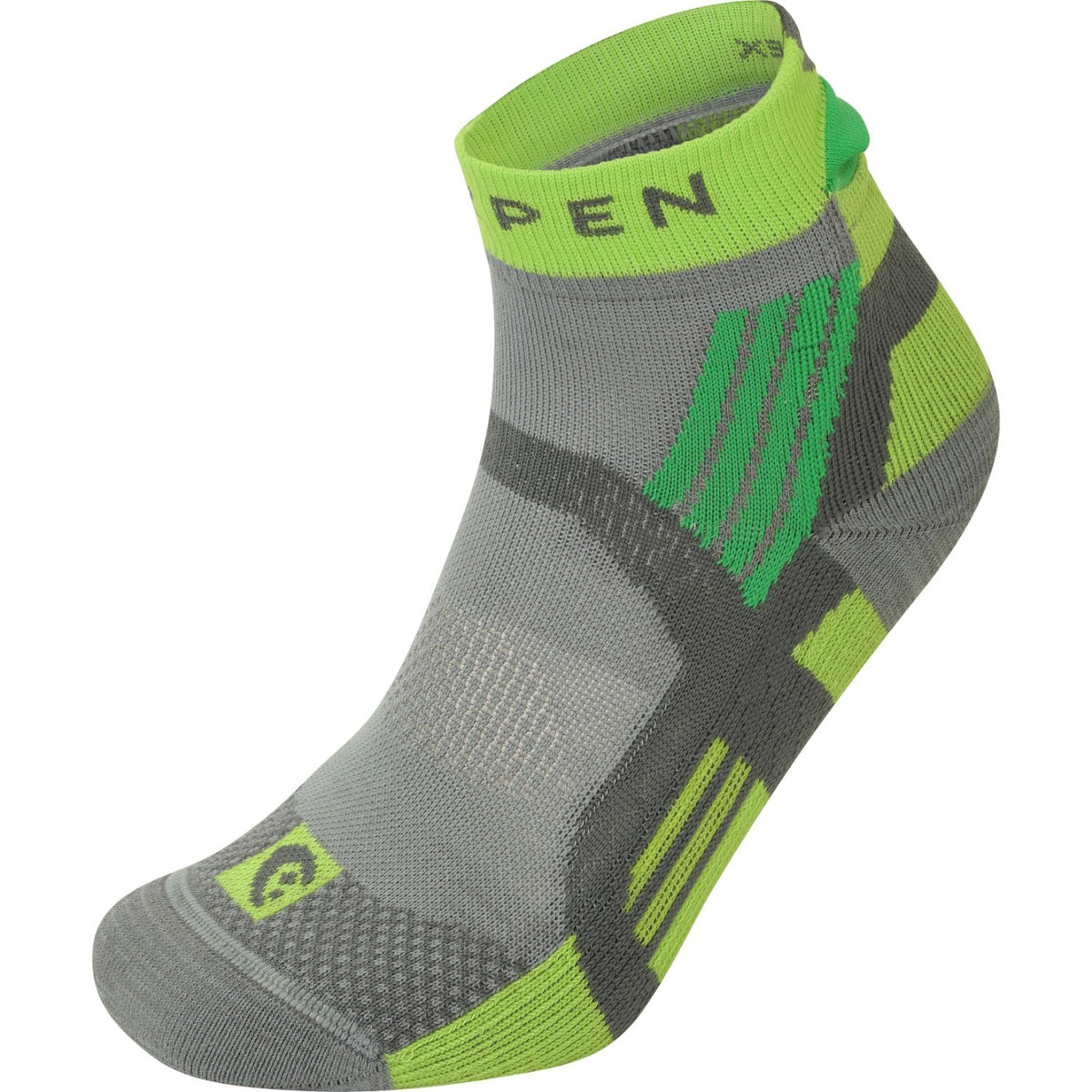 Lorpen Trail Running Padded