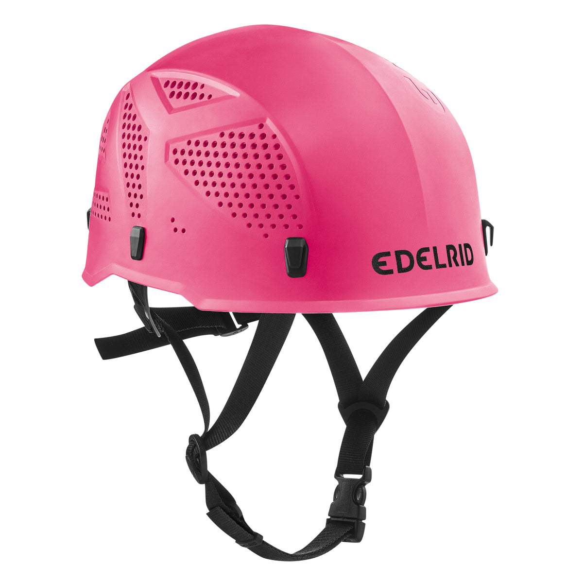Edelrid Ultralight helmet in granita colour