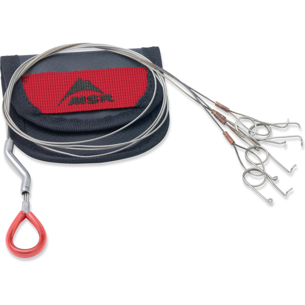 MSR Windburner camping stove Hanging Kit
