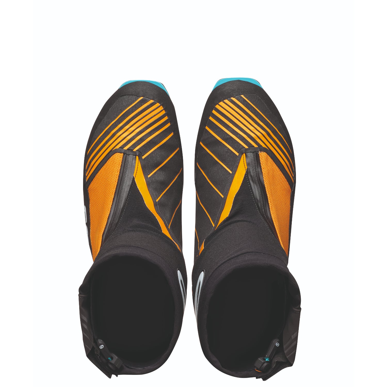 Mountaineering Boots Scarpa Phantom 6000 HD Scarpa - Rock+Run