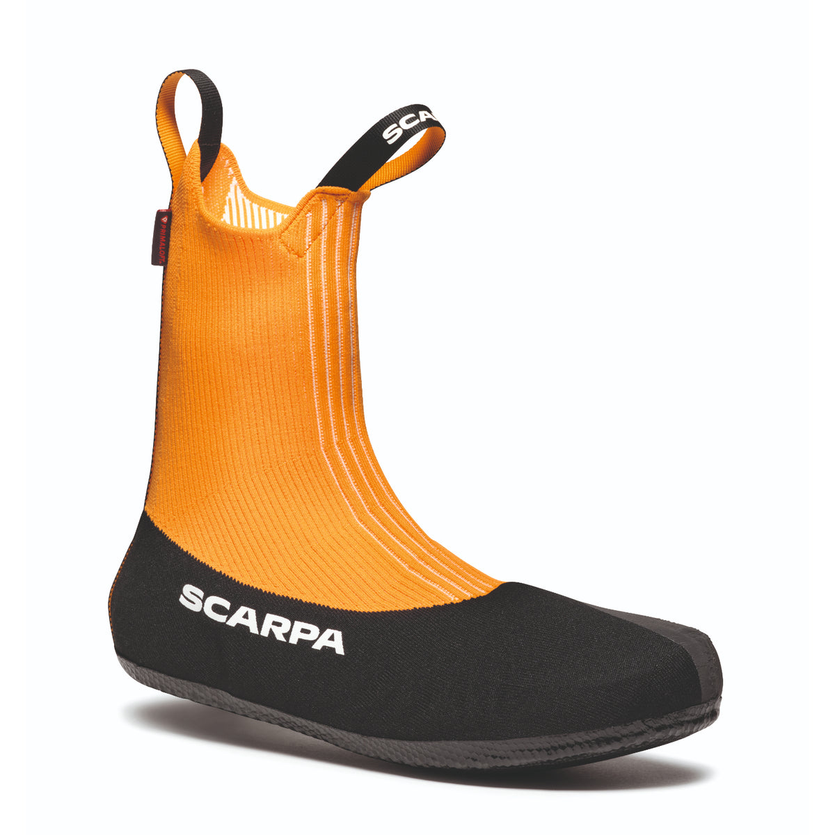 Scarpa Phantom 6000 HD mountaineering boot, inner booty