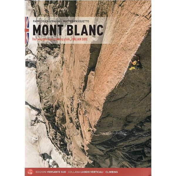 Mont Blanc: Italian Side