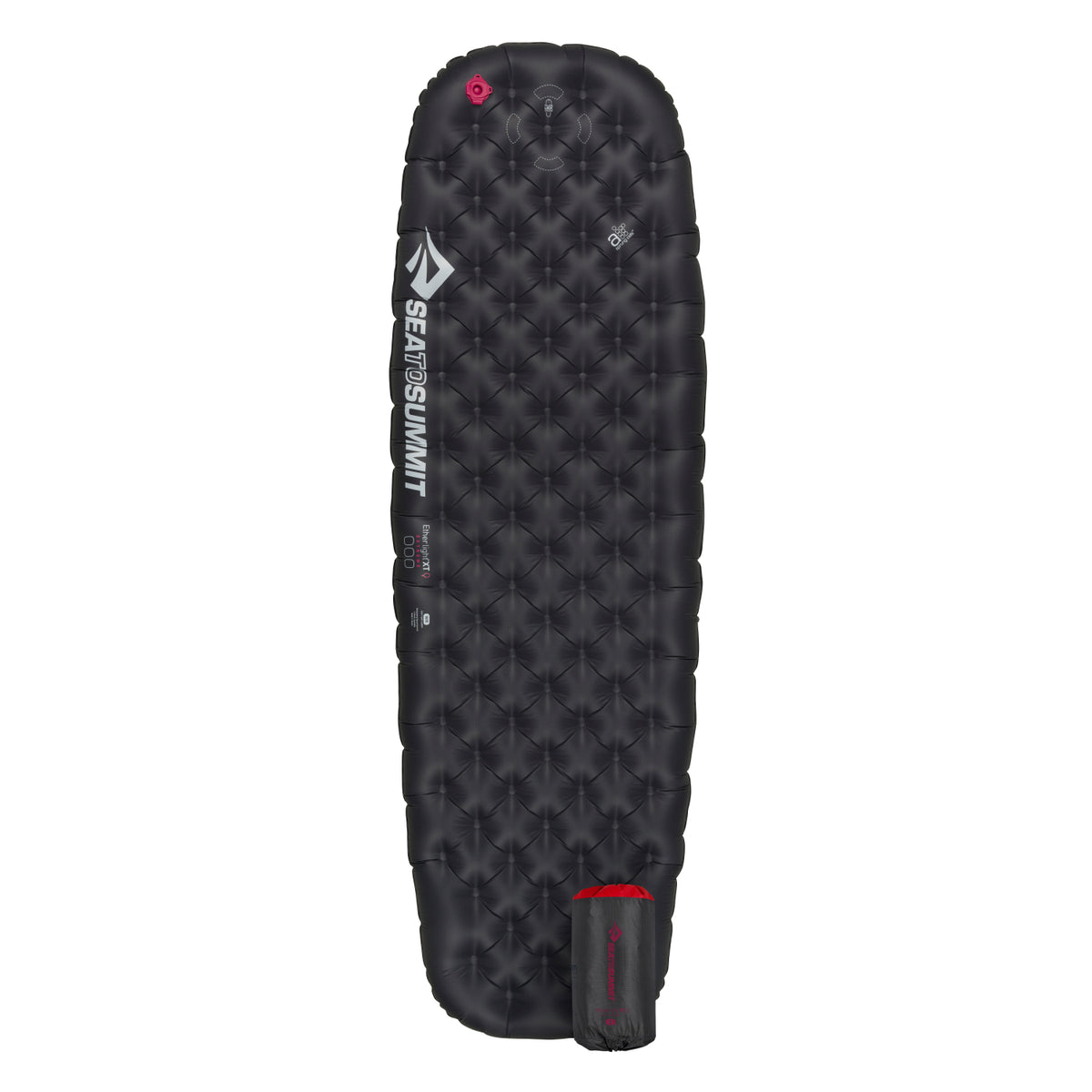 Sea to Summit Ether Light XT Extreme Insulated Womens Mat (Large)