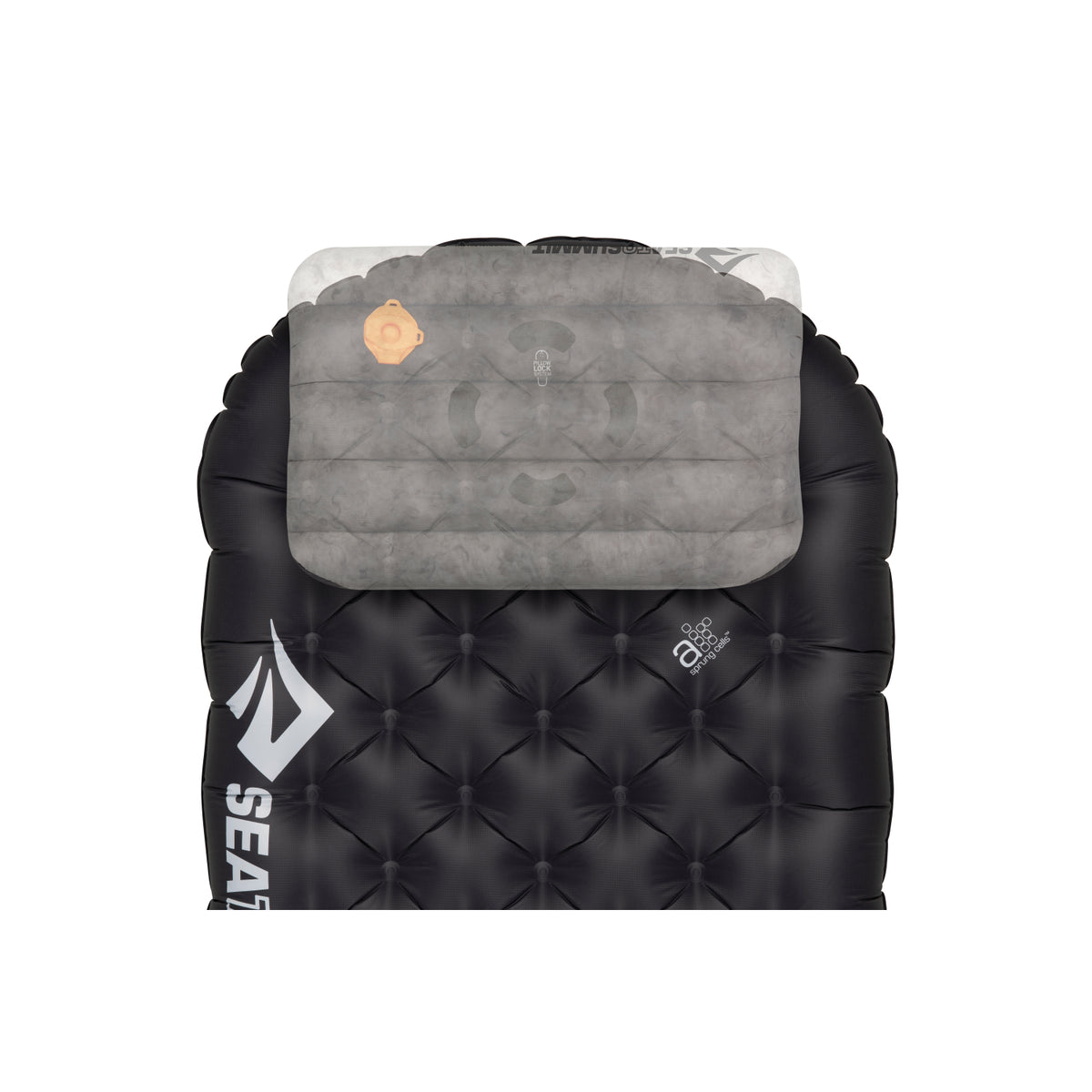 Sea to Summit Ether Light XT Extreme Insulated Mat (Regular)