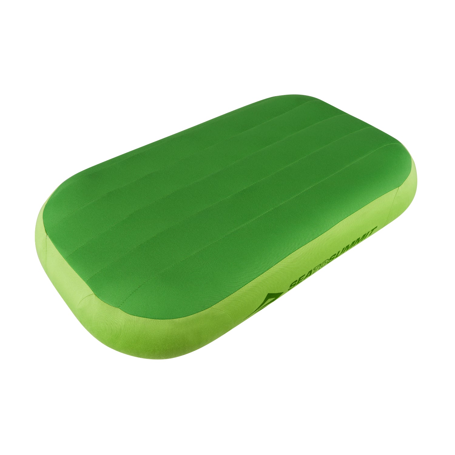 Sea to Summit Aeros Premium Deluxe Pillow (XL) in Lime Green