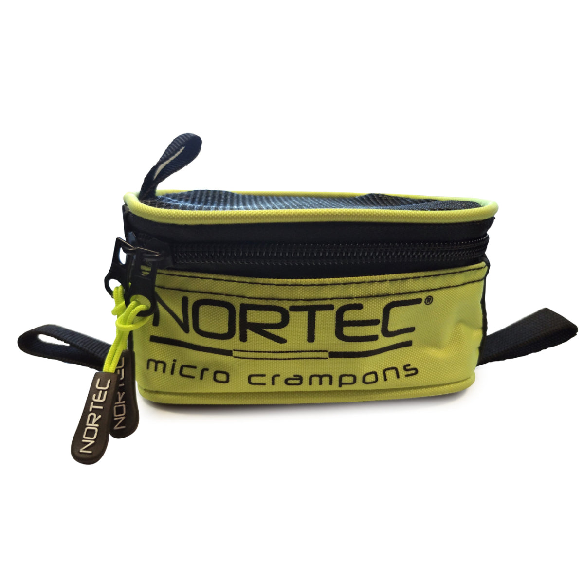 Nortec Fast Spikes carry bag with zipper