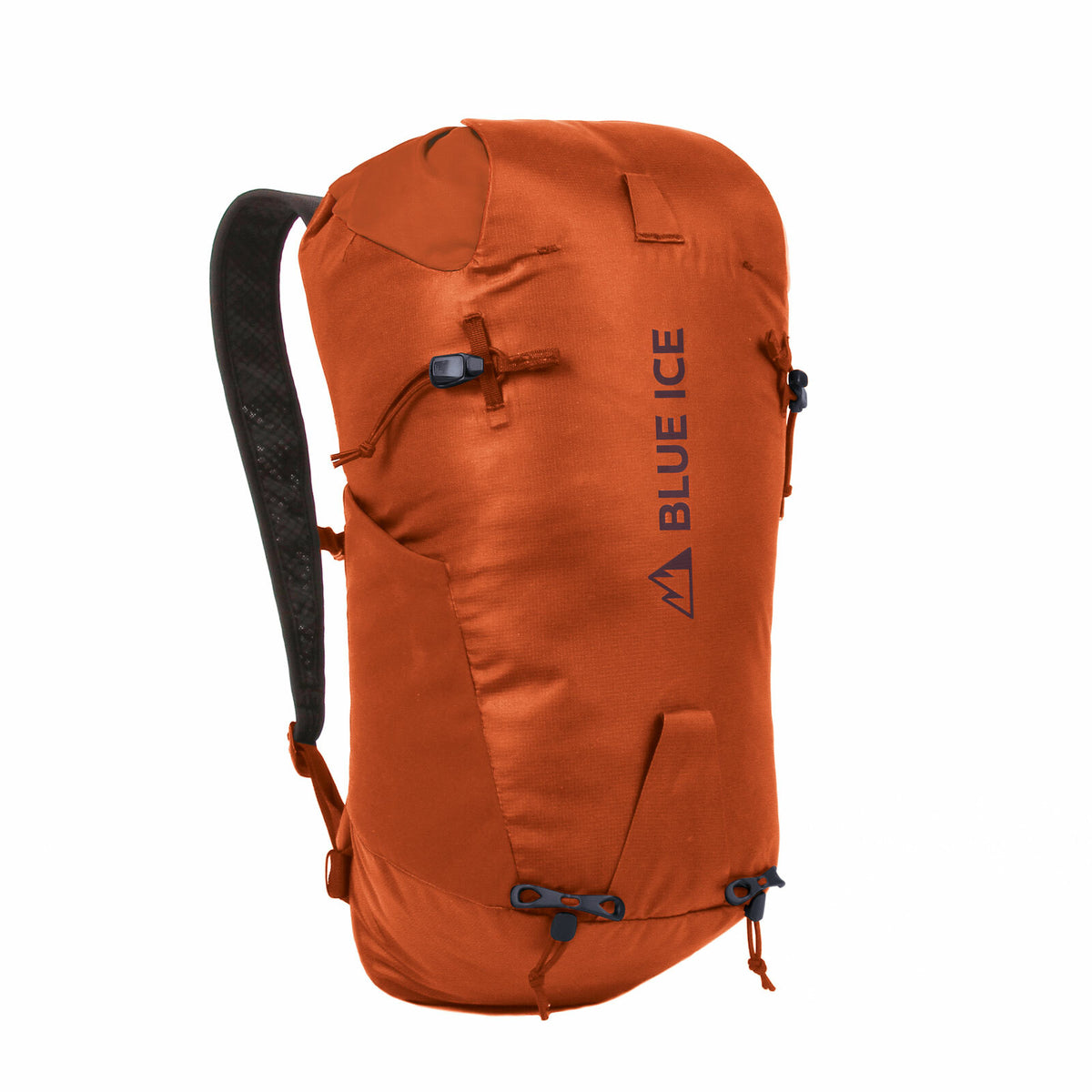 Blue Ice Dragonfly 26L Red Clay