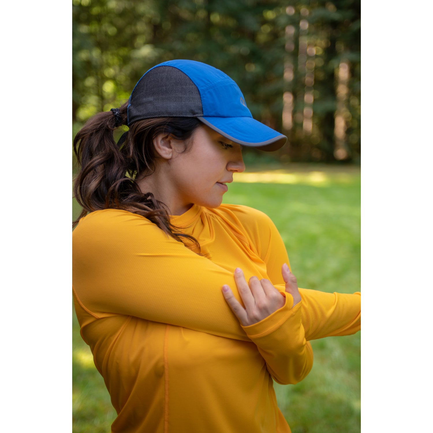 Caps Outdoor Research Swift Cap Outdoor Research Rock+Run