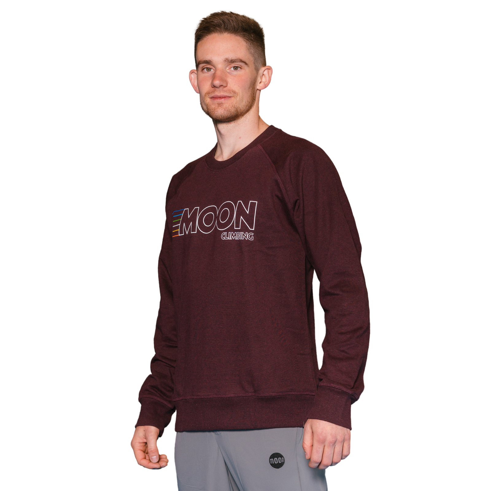 Moon-Crew-Neck-Mens-Heather