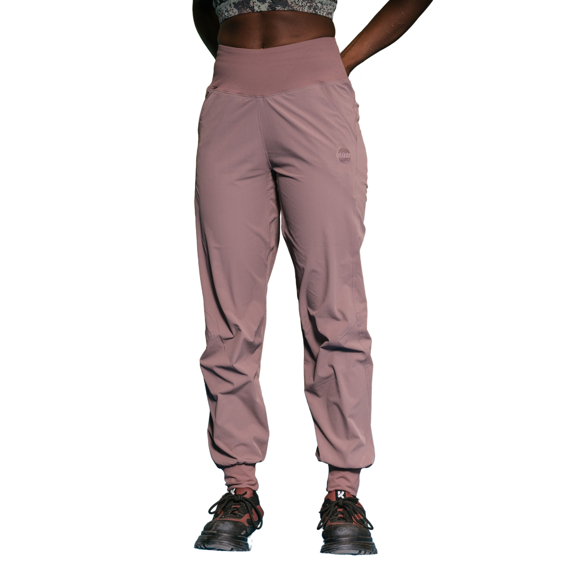 Women's Climbing Pants and Trousers Tagged moon - Rock+Run