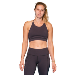 Moon Sigma Bra Top - Women's - Rock+Run