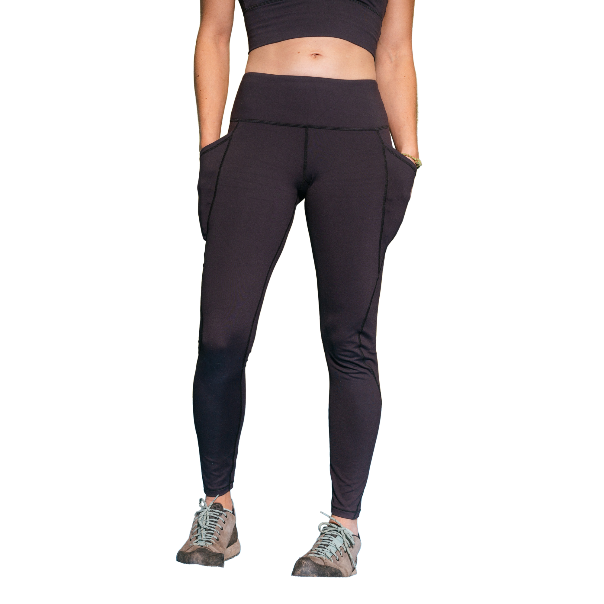 Black Diamond Session Tights, Outlet