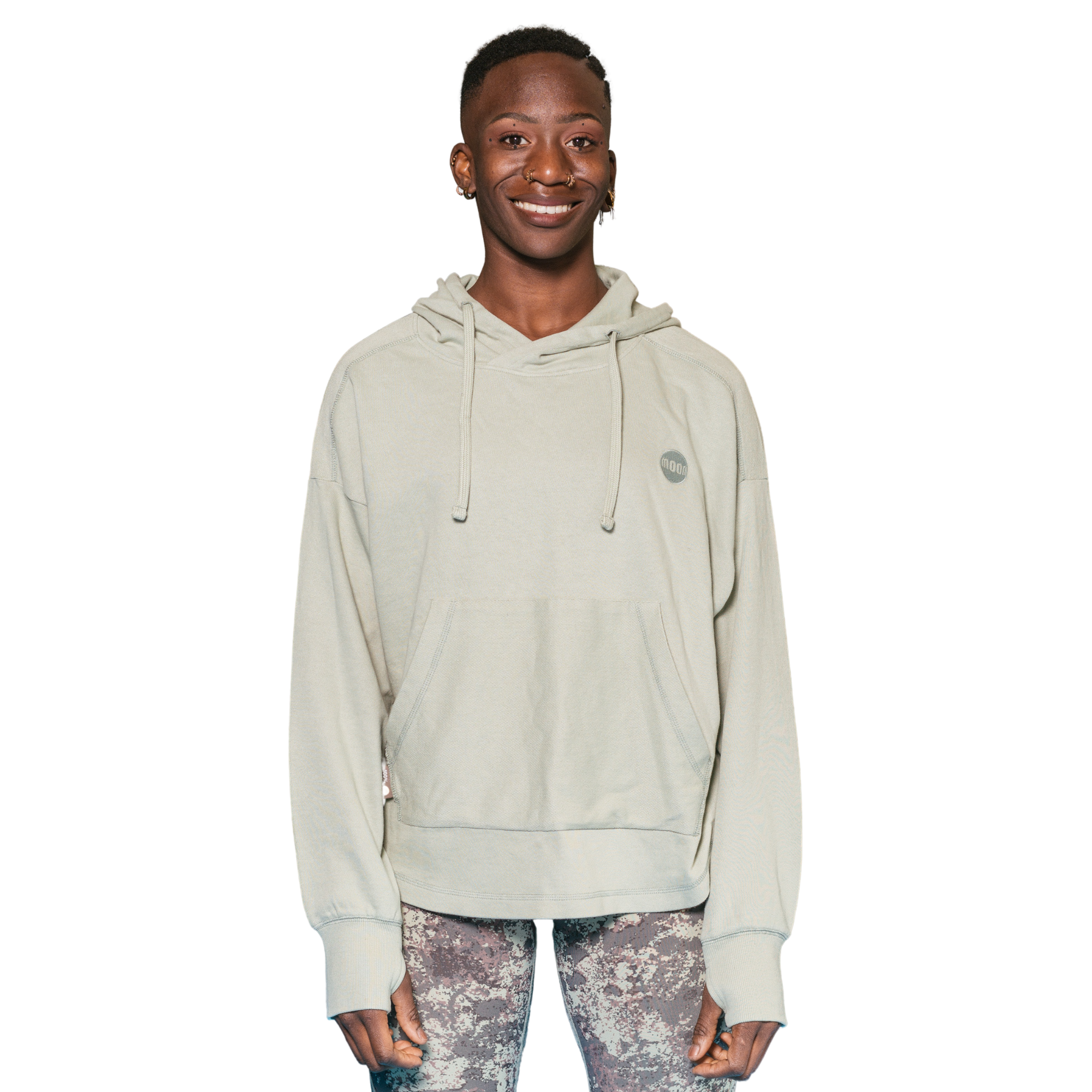 As it is hoodie sales