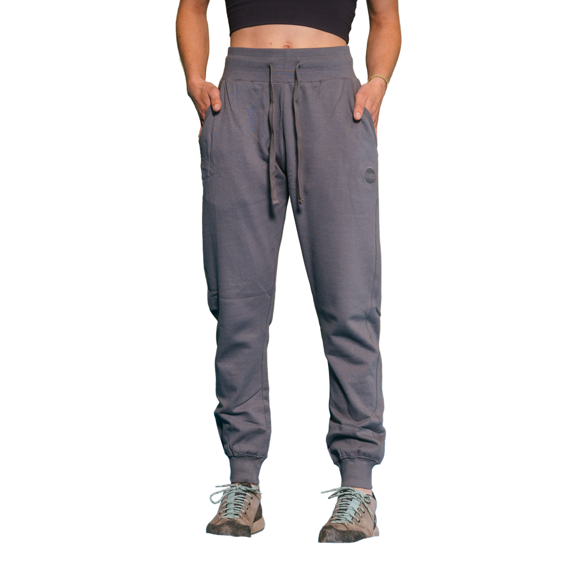 Moon-Womens-Vector-jogger--pant-lichen-front