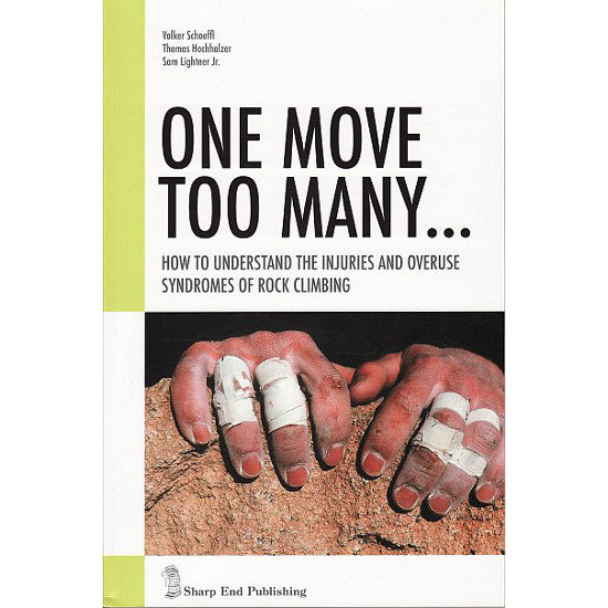 One move too many front cover