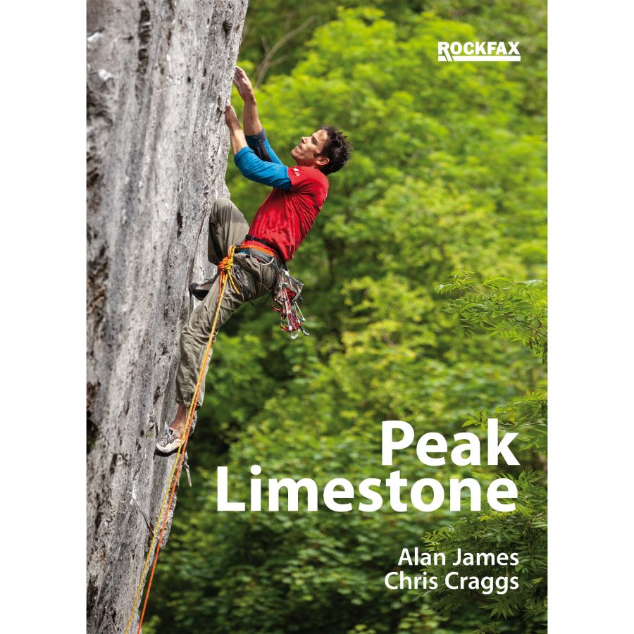 Peak Limestone (Rockfax)