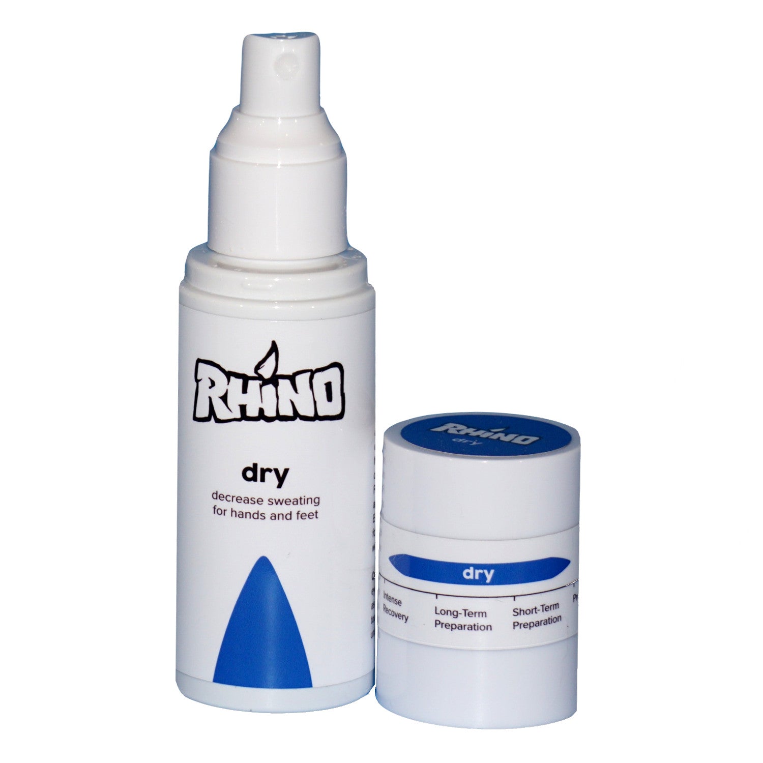 Rhino Skin Solutions DRY (2oz/60ml)