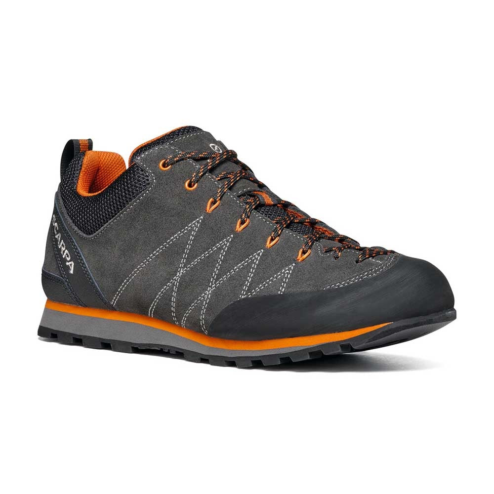 Approach Shoes Scarpa Crux Scarpa Rock+Run