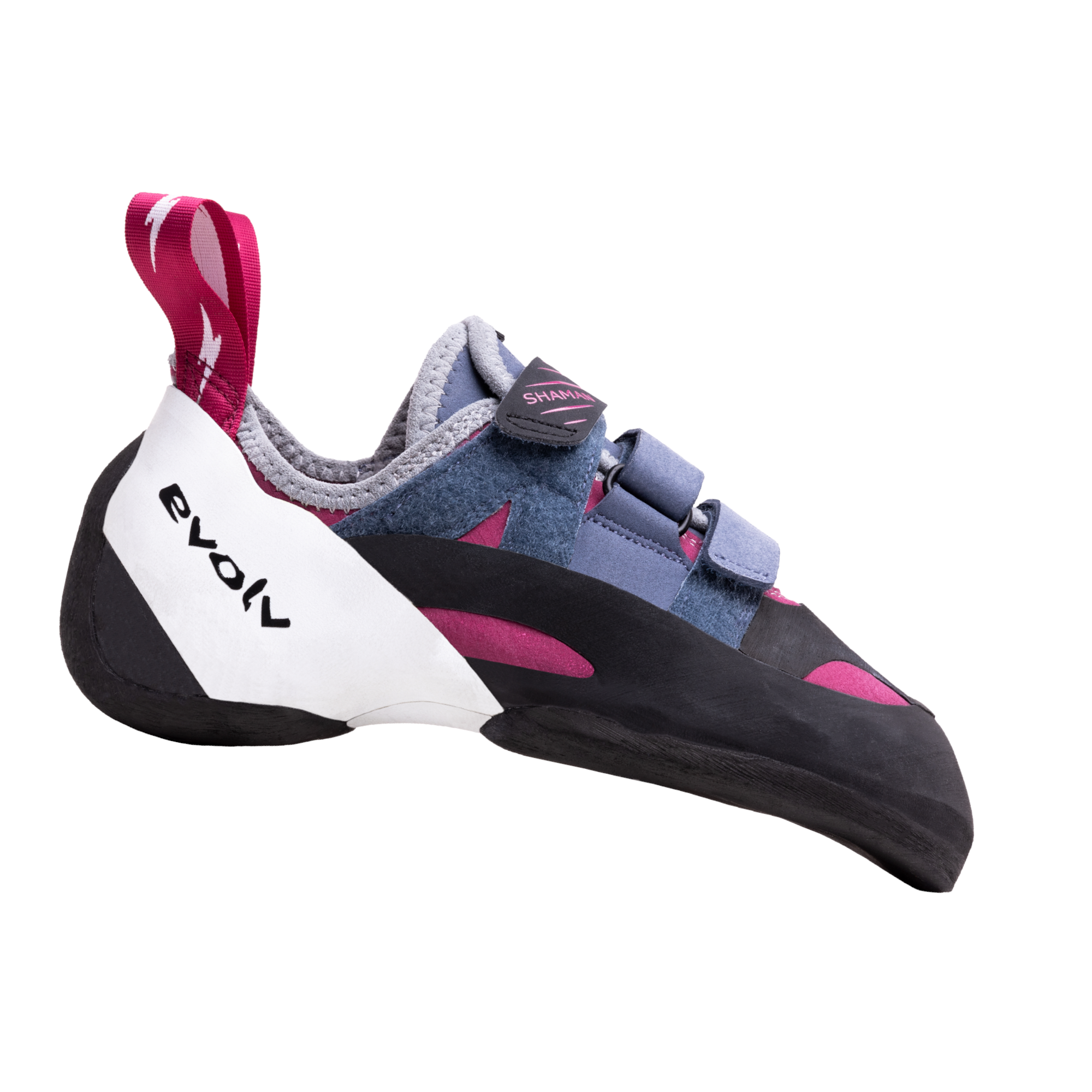 Evolv Shaman LV - Main Image