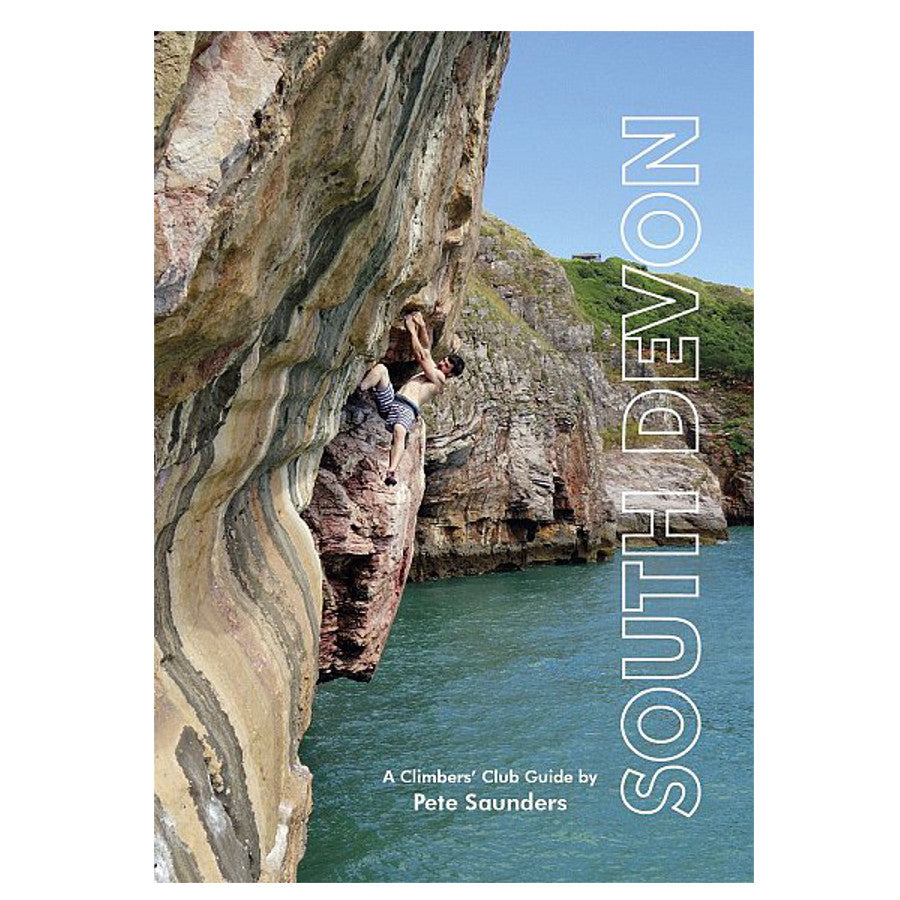 South Devon Climbers Club. 
