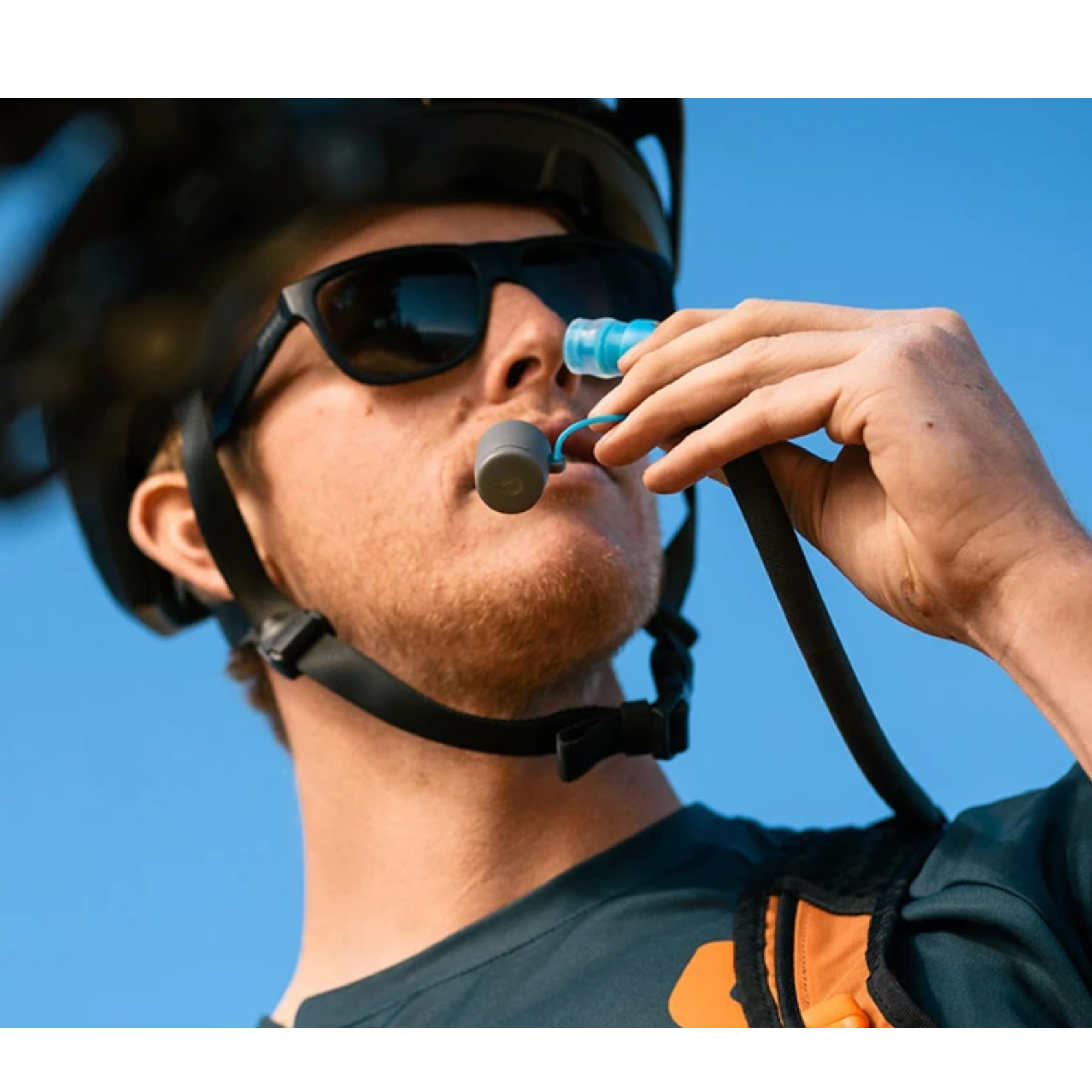 Hydrapak Hydrafusion Tube