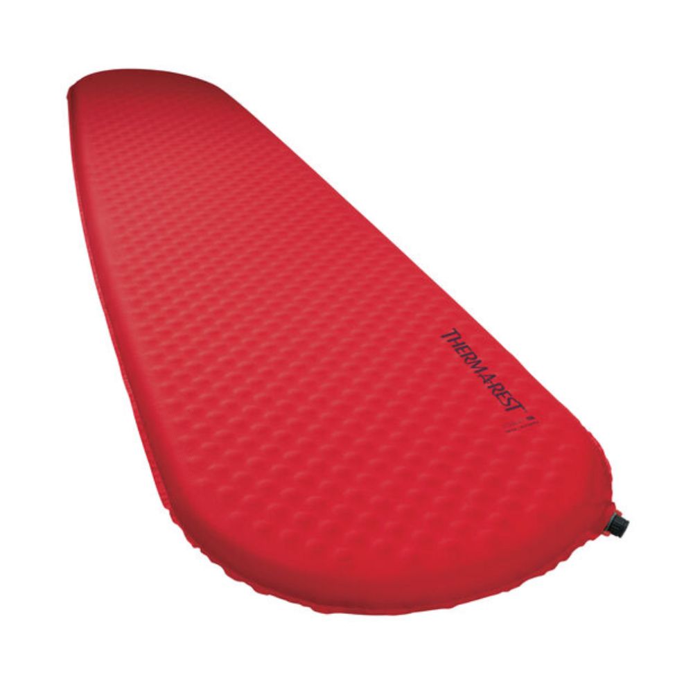 Thermarest ProLite Plus in red