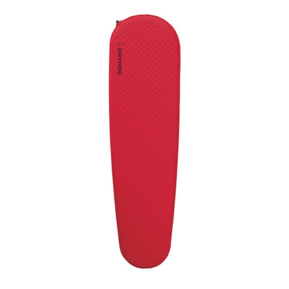 Thermarest ProLite Plus in red